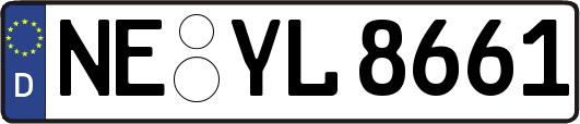 NE-YL8661