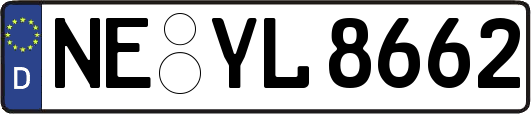 NE-YL8662