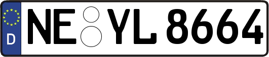 NE-YL8664
