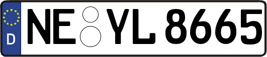 NE-YL8665