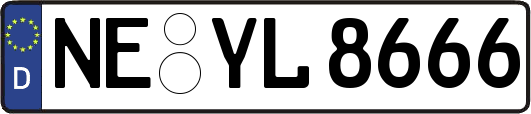 NE-YL8666