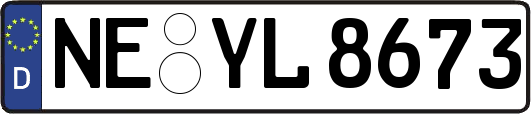 NE-YL8673