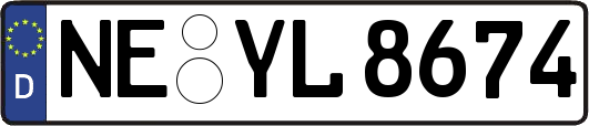 NE-YL8674