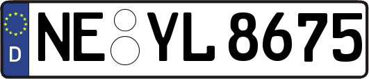 NE-YL8675