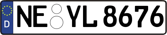 NE-YL8676