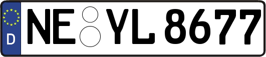 NE-YL8677