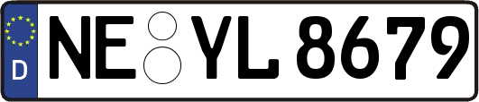 NE-YL8679