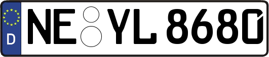 NE-YL8680