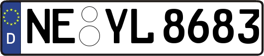 NE-YL8683