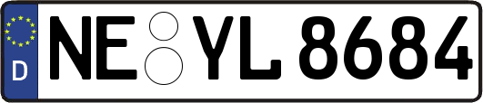 NE-YL8684