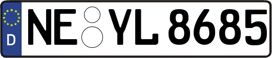 NE-YL8685