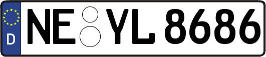 NE-YL8686