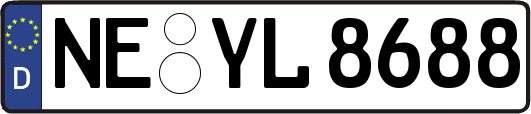 NE-YL8688