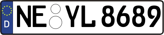 NE-YL8689