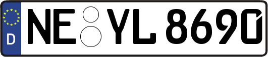 NE-YL8690