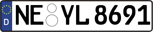 NE-YL8691