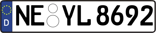 NE-YL8692
