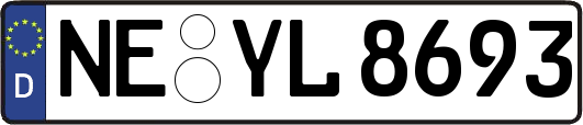 NE-YL8693