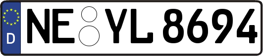 NE-YL8694