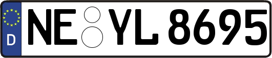 NE-YL8695