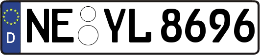 NE-YL8696