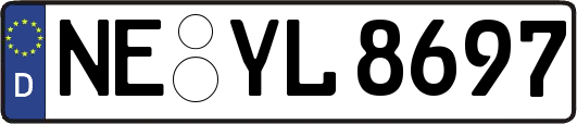 NE-YL8697