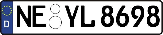 NE-YL8698