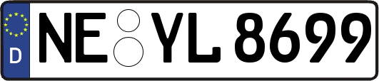 NE-YL8699