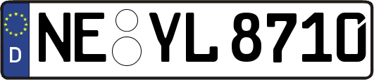 NE-YL8710