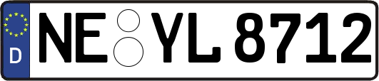 NE-YL8712