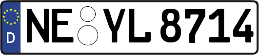 NE-YL8714