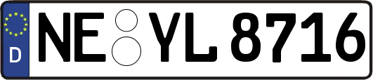 NE-YL8716