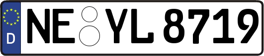 NE-YL8719