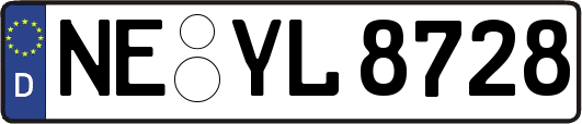 NE-YL8728