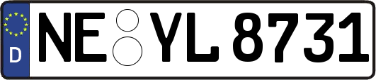 NE-YL8731