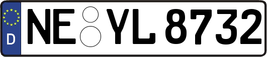 NE-YL8732