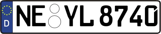 NE-YL8740