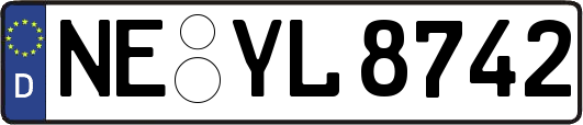 NE-YL8742