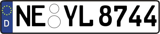 NE-YL8744