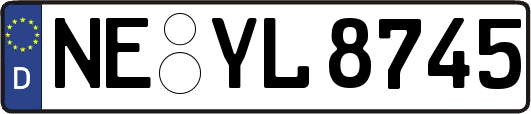 NE-YL8745