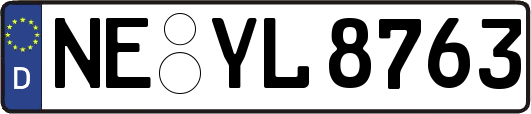 NE-YL8763
