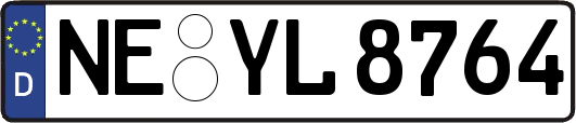 NE-YL8764