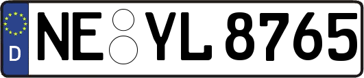 NE-YL8765