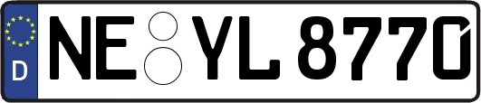 NE-YL8770