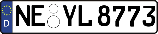 NE-YL8773