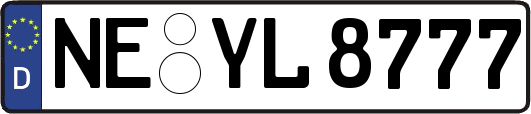 NE-YL8777
