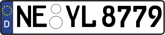 NE-YL8779