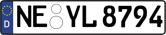 NE-YL8794
