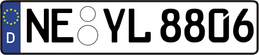 NE-YL8806