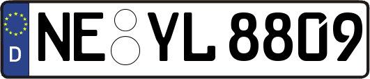 NE-YL8809